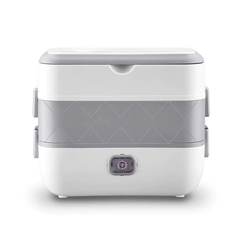 ظرف غذای برقی مدل lb 200w